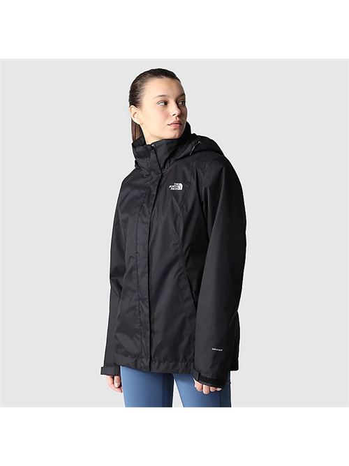 evolve ii triclimate jacket THE NORTH FACE | NF00CG56KX71